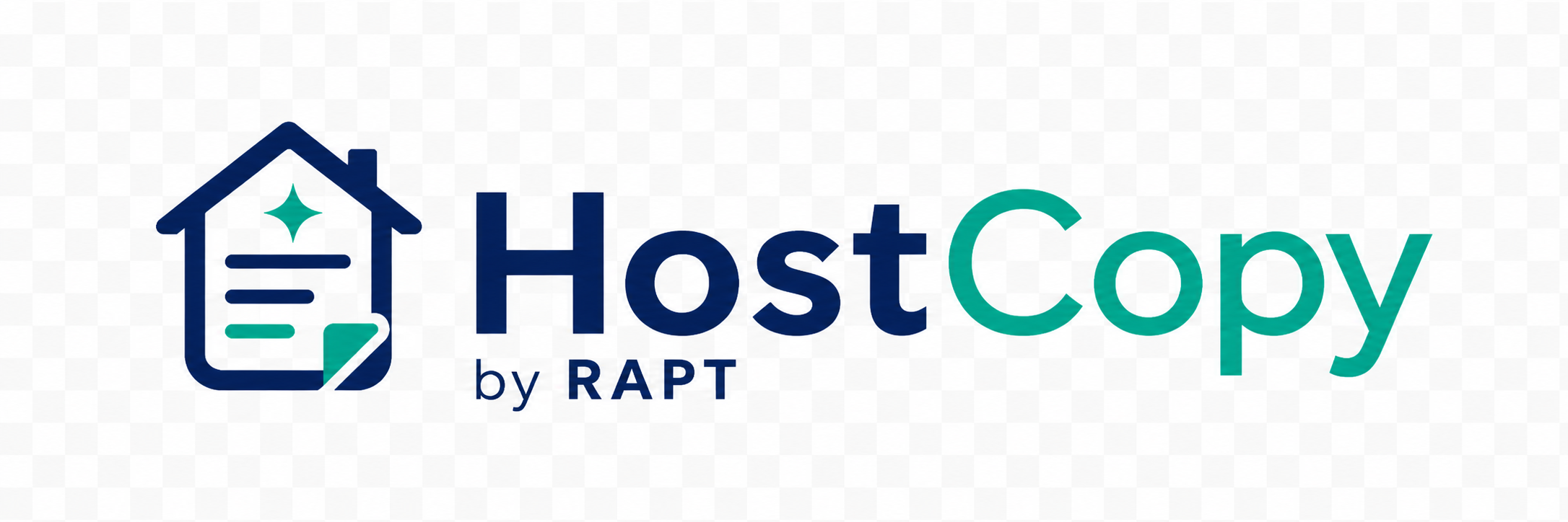 HostCopy by RAPT logo